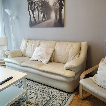 Apartamento Gran Via Ribadesella Kültér fotó