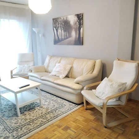Apartamento Gran Via Ribadesella Kültér fotó