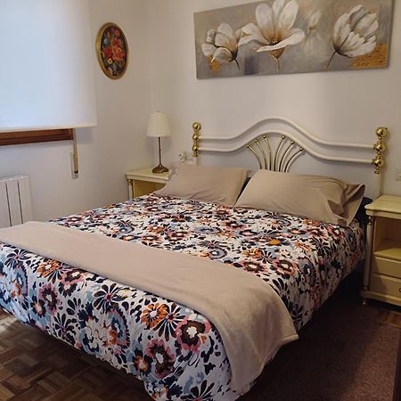 Apartamento Gran Via Ribadesella Kültér fotó