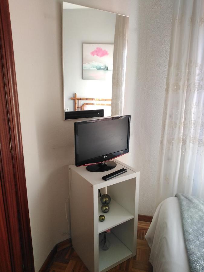 Apartamento Gran Via Ribadesella Kültér fotó