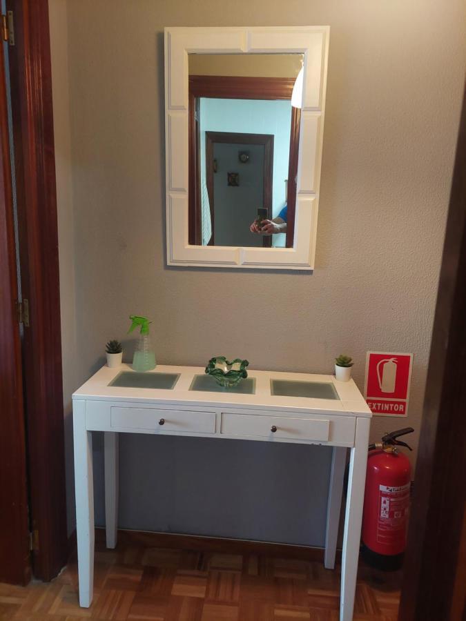 Apartamento Gran Via Ribadesella Kültér fotó