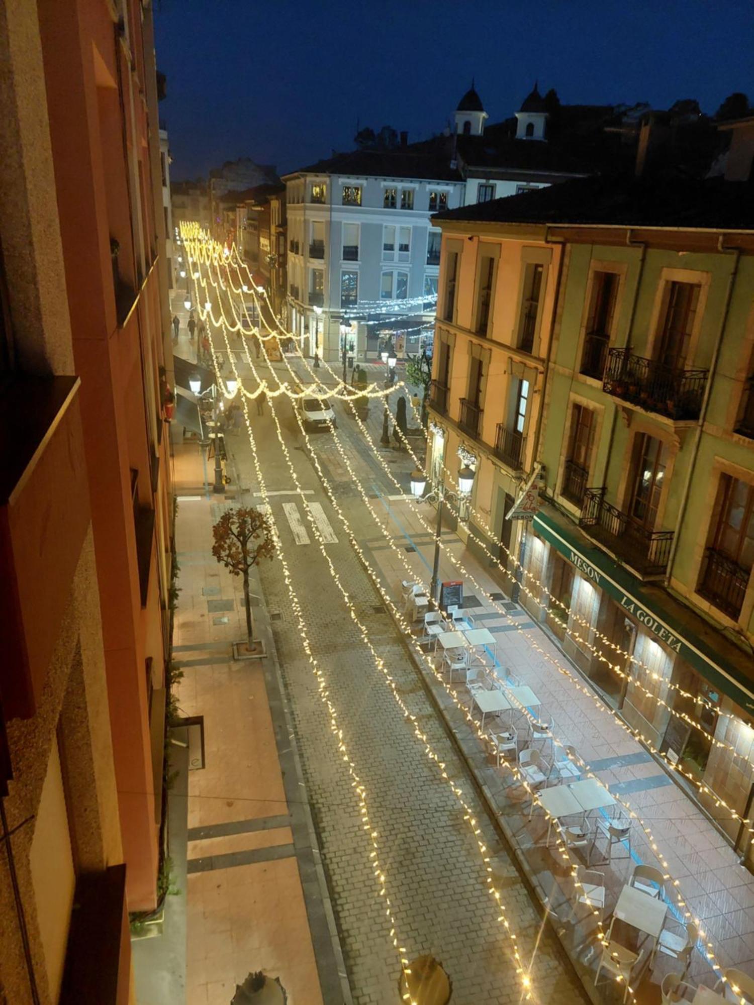 Apartamento Gran Via Ribadesella Kültér fotó