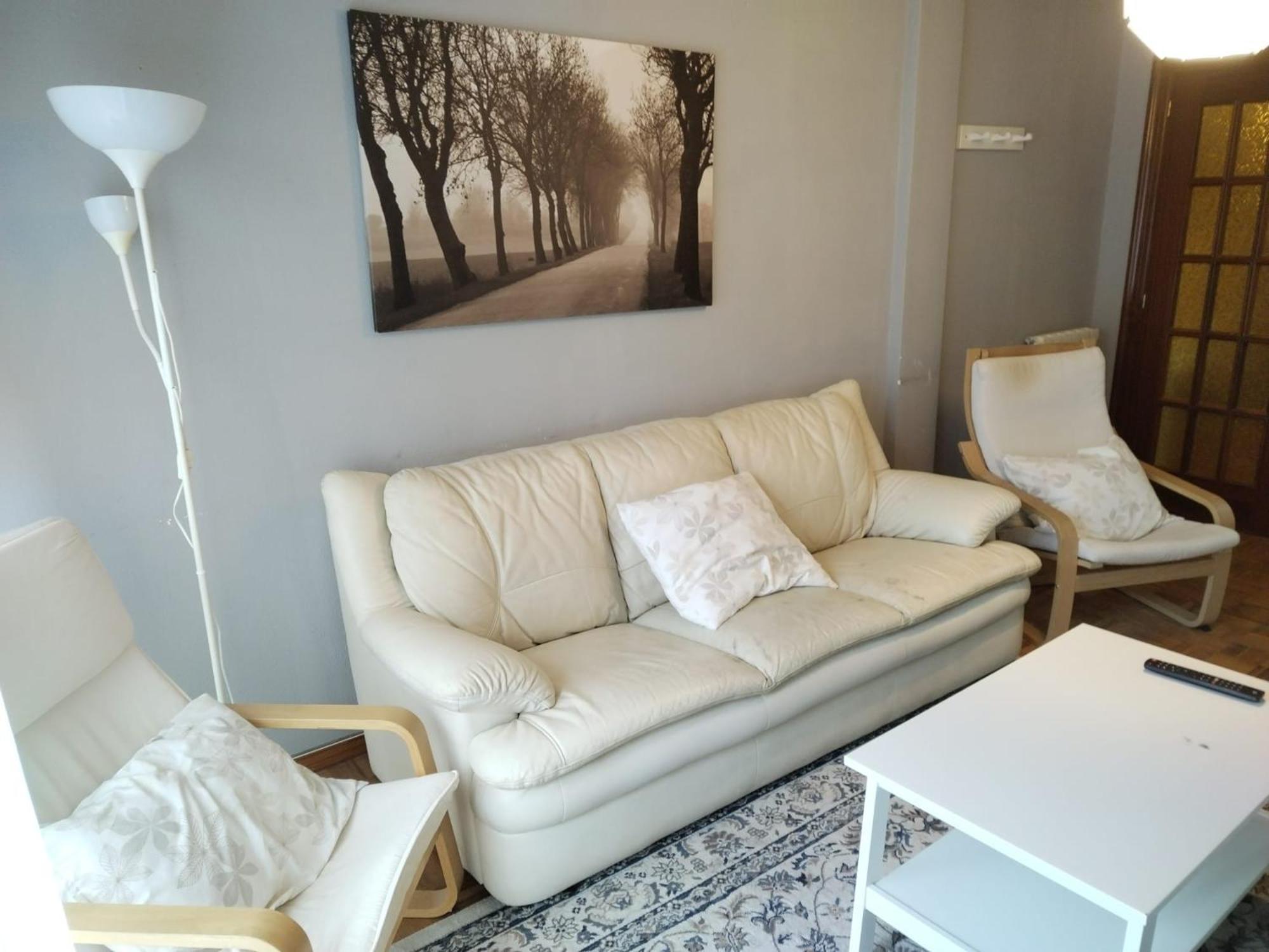 Apartamento Gran Via Ribadesella Kültér fotó