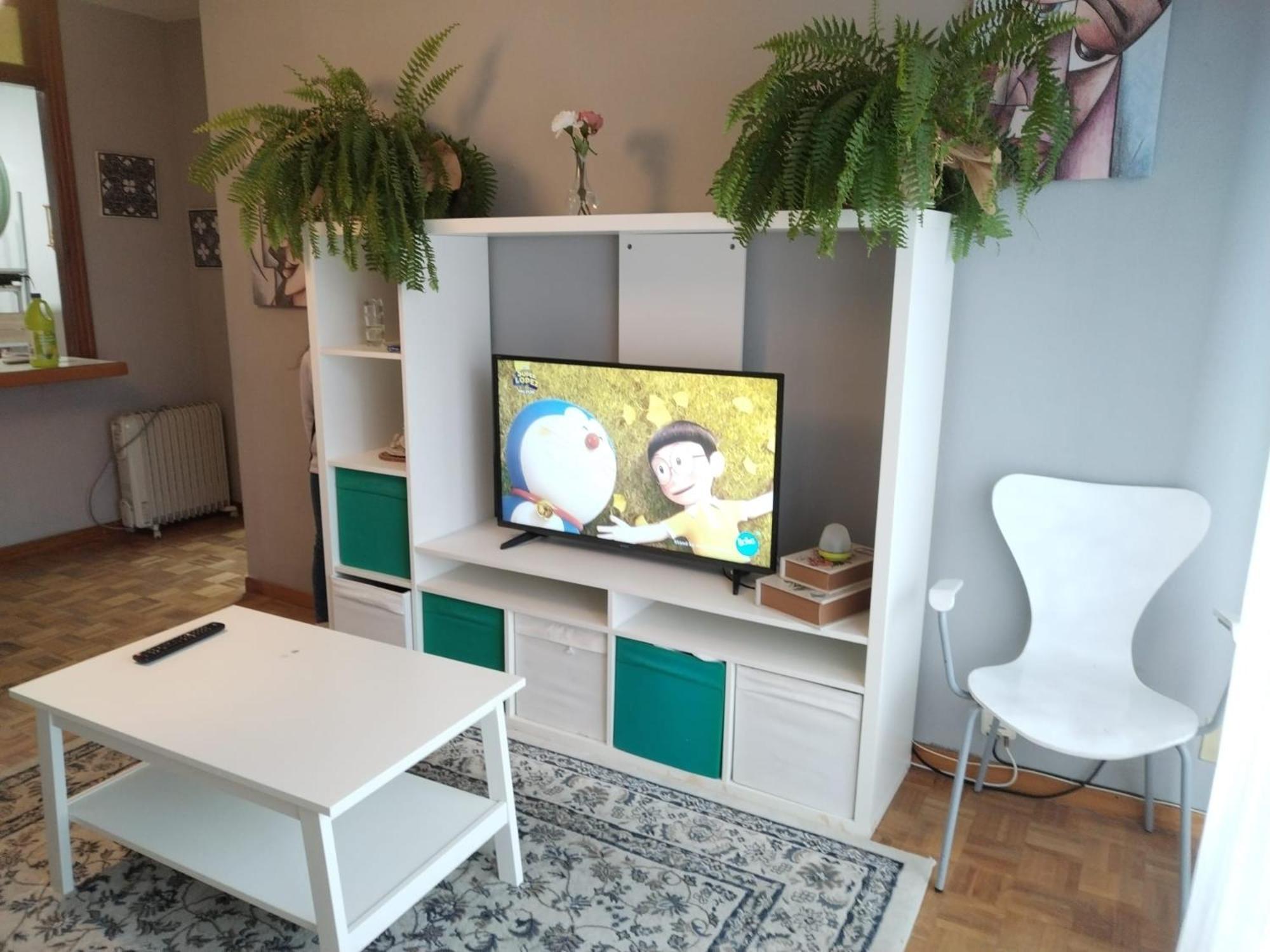 Apartamento Gran Via Ribadesella Kültér fotó