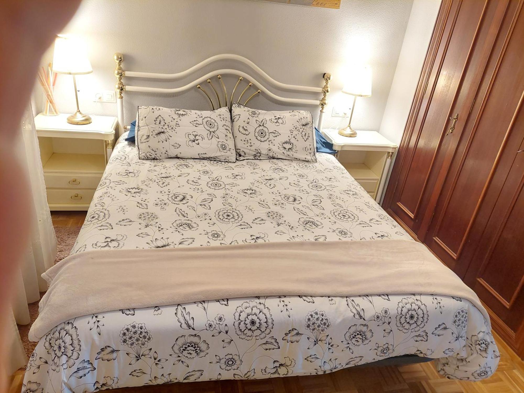 Apartamento Gran Via Ribadesella Kültér fotó