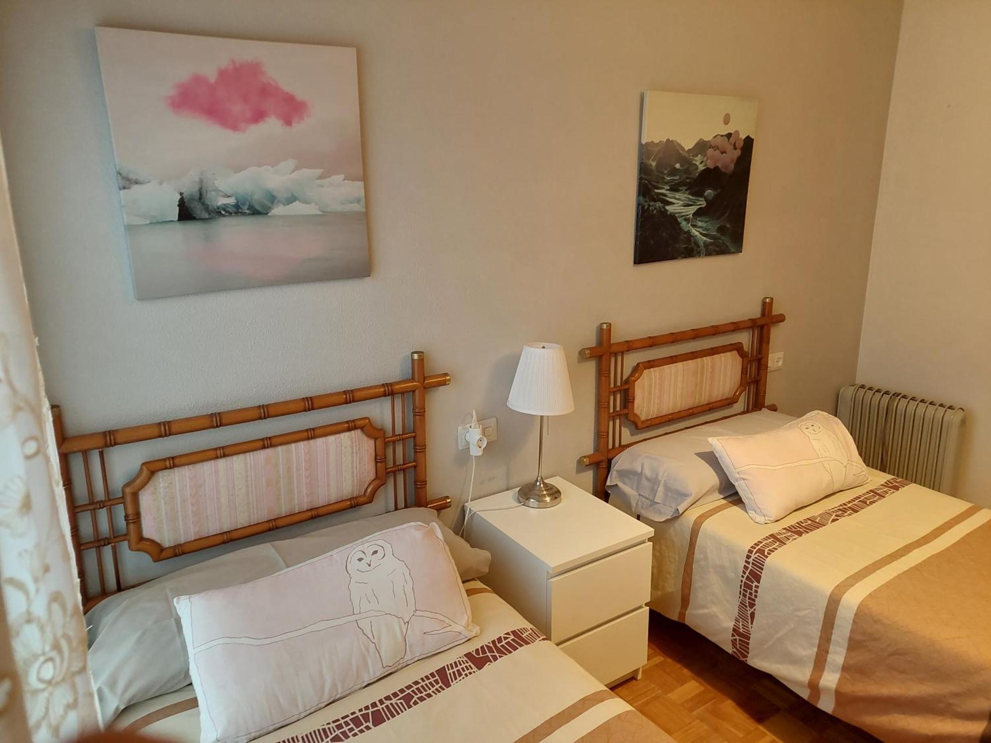 Apartamento Gran Via Ribadesella Kültér fotó