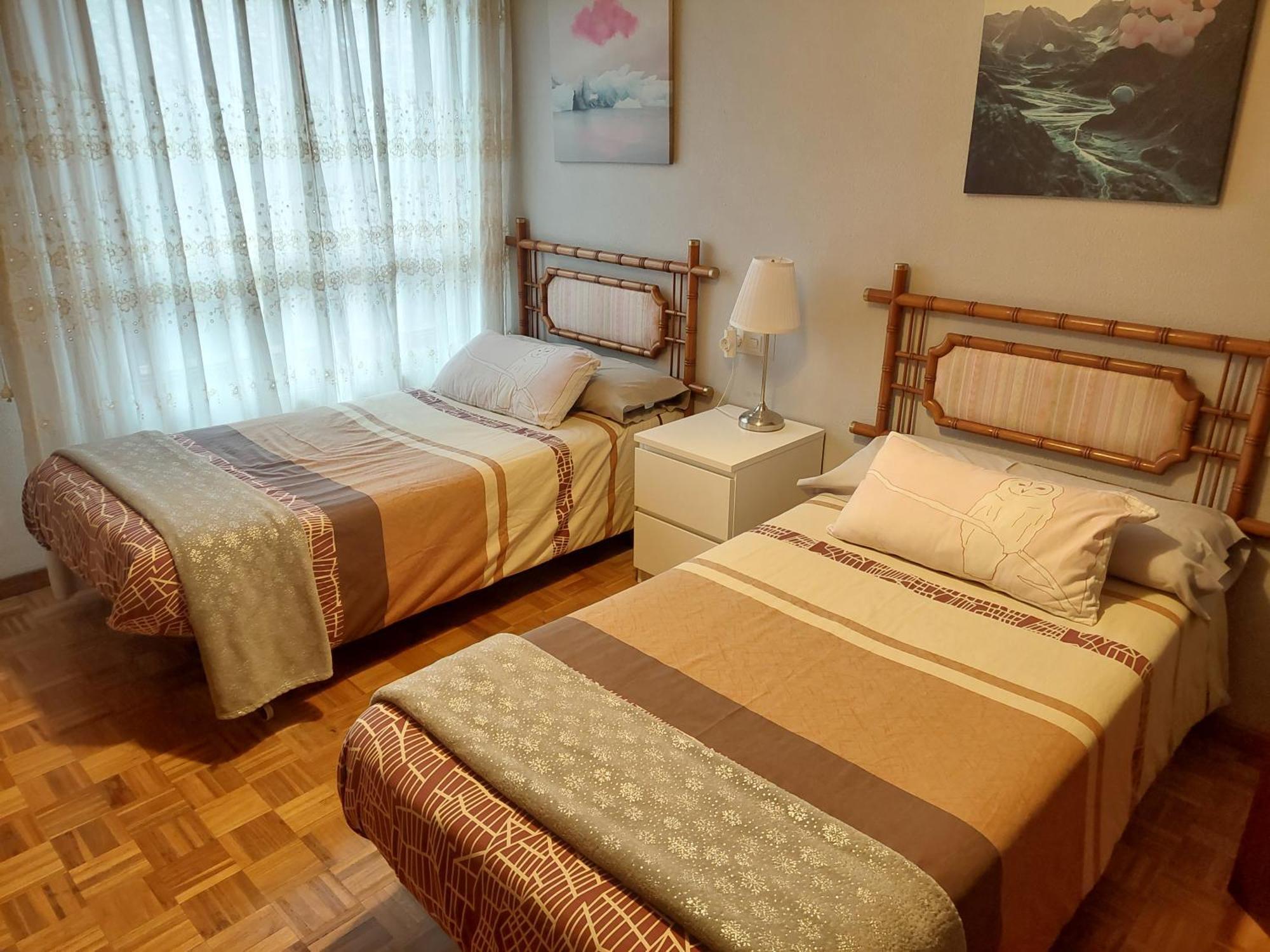 Apartamento Gran Via Ribadesella Kültér fotó