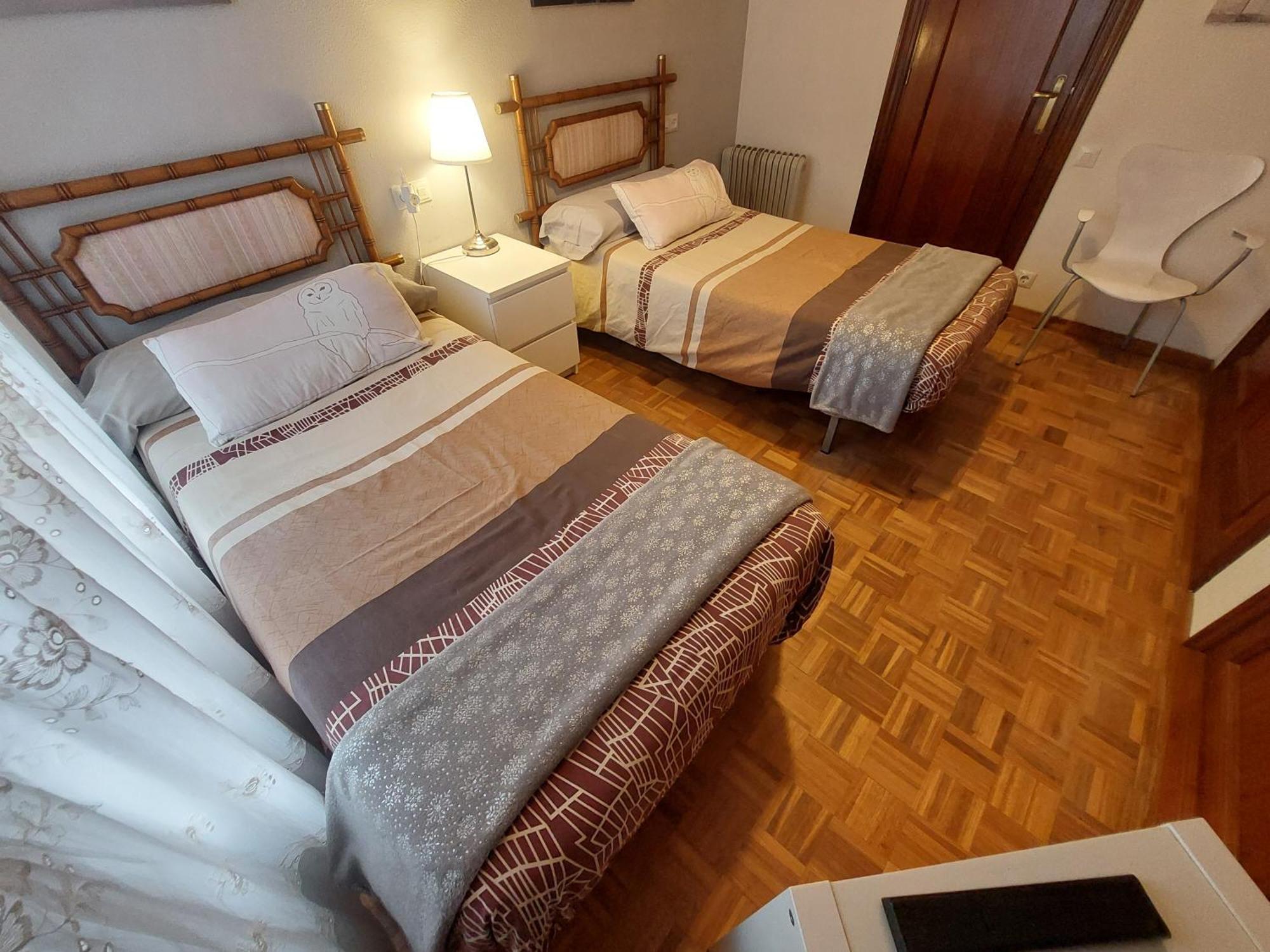 Apartamento Gran Via Ribadesella Kültér fotó