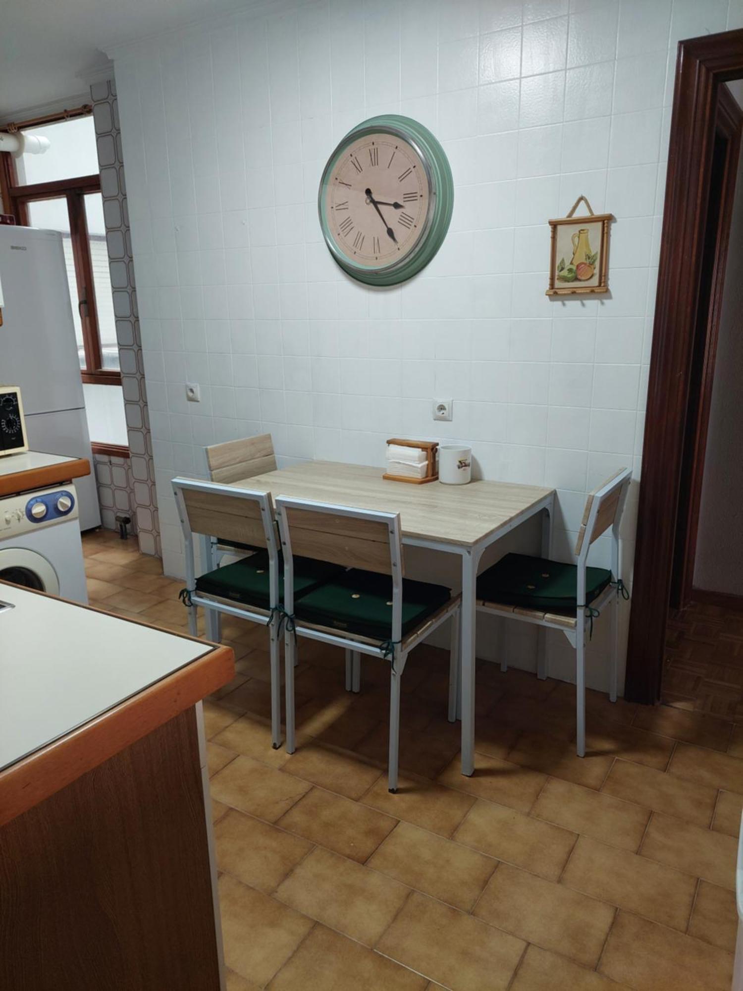 Apartamento Gran Via Ribadesella Kültér fotó