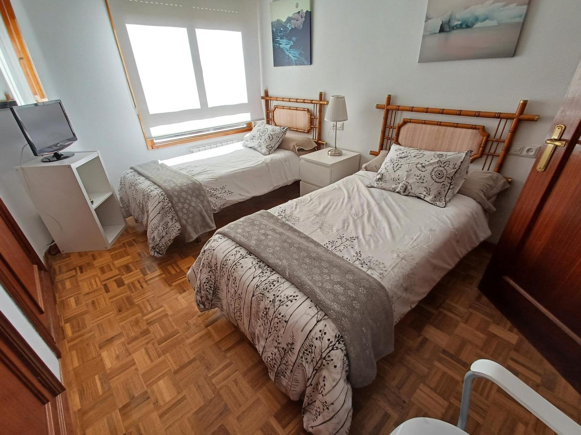 Apartamento Gran Via Ribadesella Kültér fotó