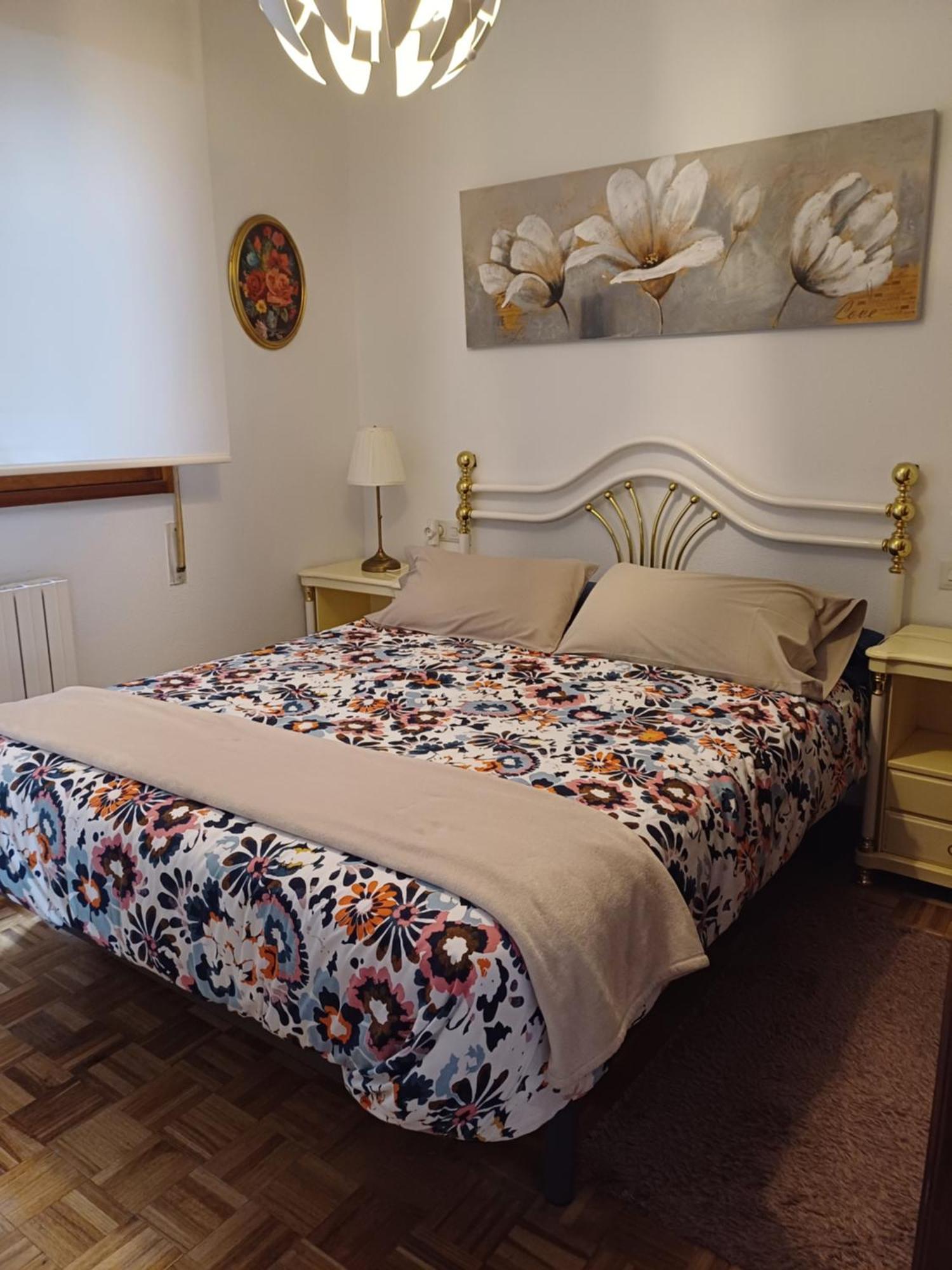 Apartamento Gran Via Ribadesella Kültér fotó