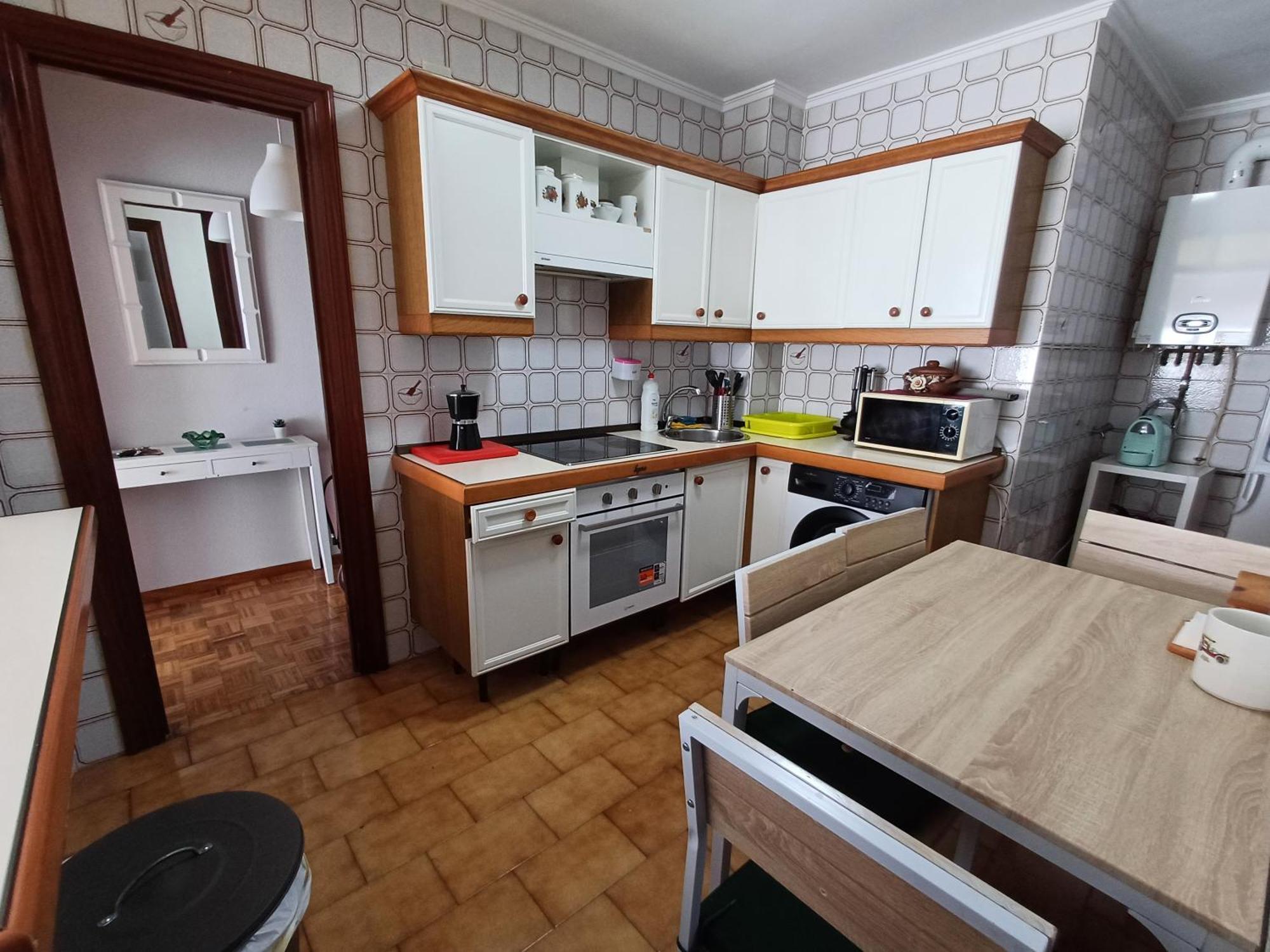 Apartamento Gran Via Ribadesella Kültér fotó