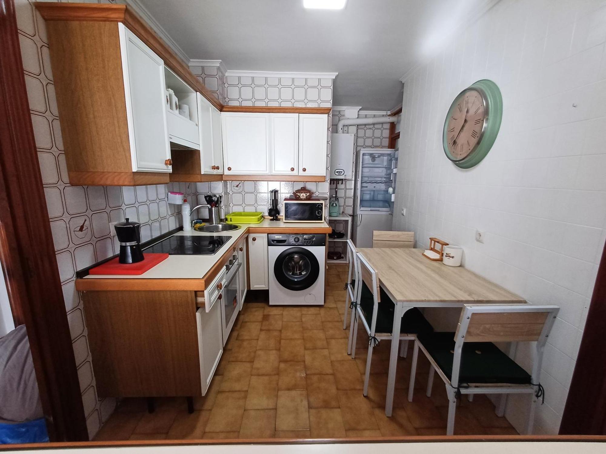 Apartamento Gran Via Ribadesella Kültér fotó